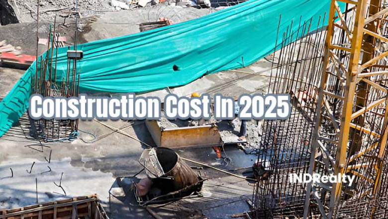 Will Construction Cost Go Down in 2025?