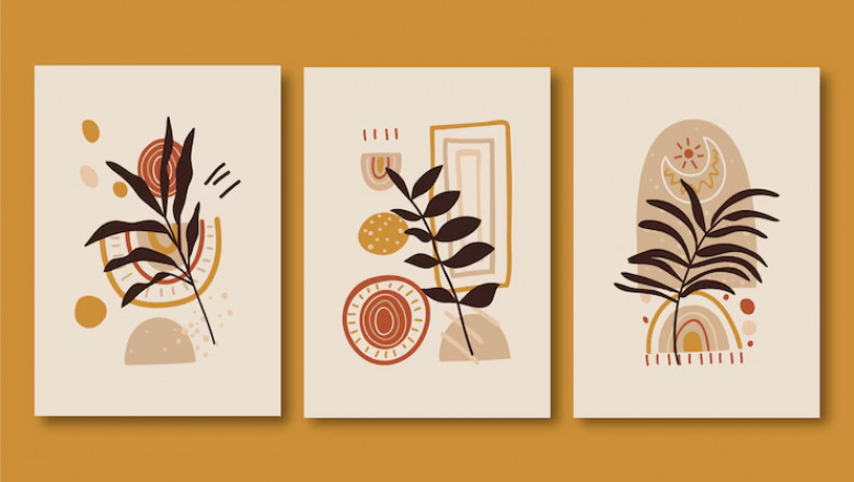 Elevate Your Home Decor Instantly with Printable Wall Art