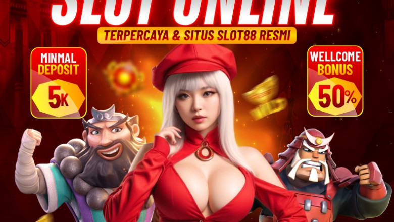 Slot Online: A Comprehensive Guide to the Digital Evolution of Slot Machines