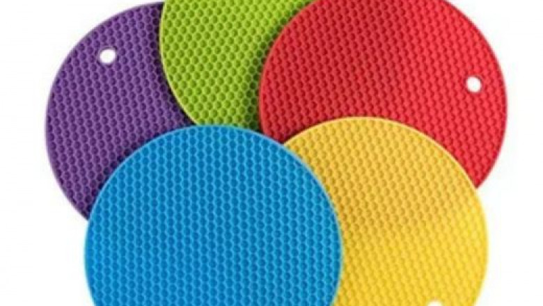 The Benefits of Using a Silicone Mat for Cooking