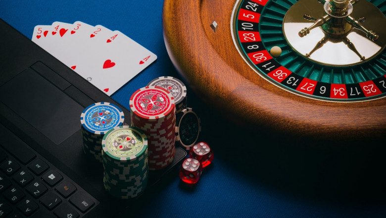 Understanding the Technology Behind the Games