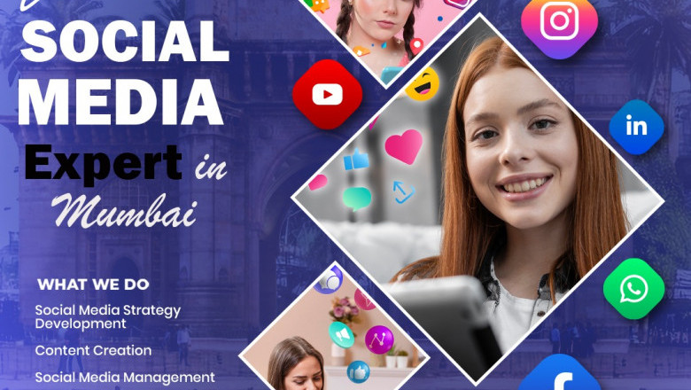 Bloom Agency: The Top Mumbai Social Media Agency Powering Brand Success