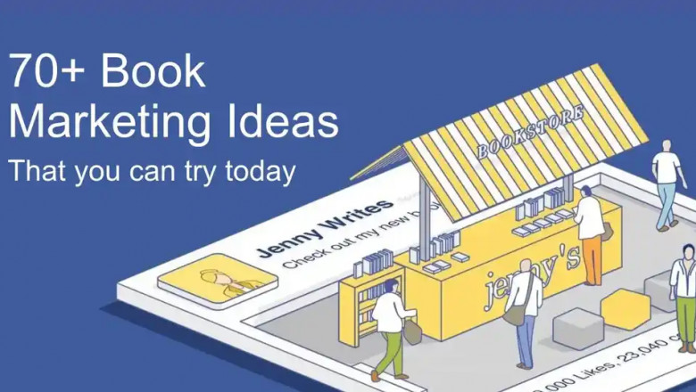 Book Marketing Services That Target Your Ideal Readers Effectively