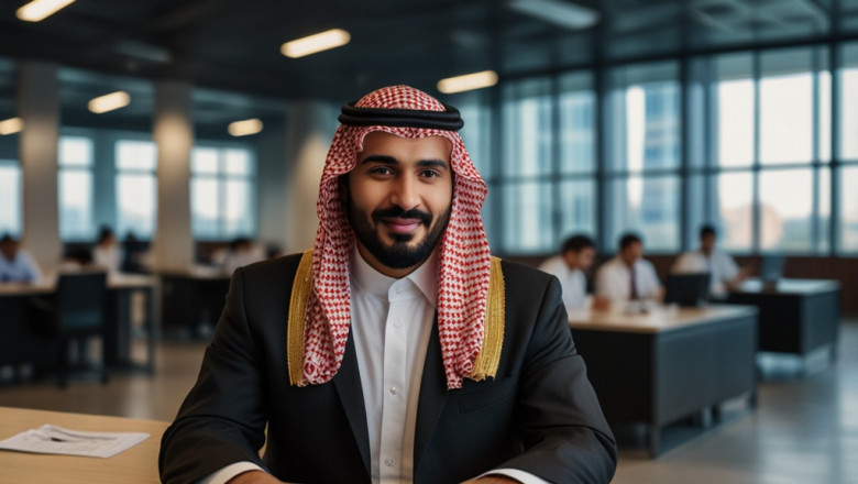 Business Setup in KSA: A Gateway to the Gulf’s Largest Market