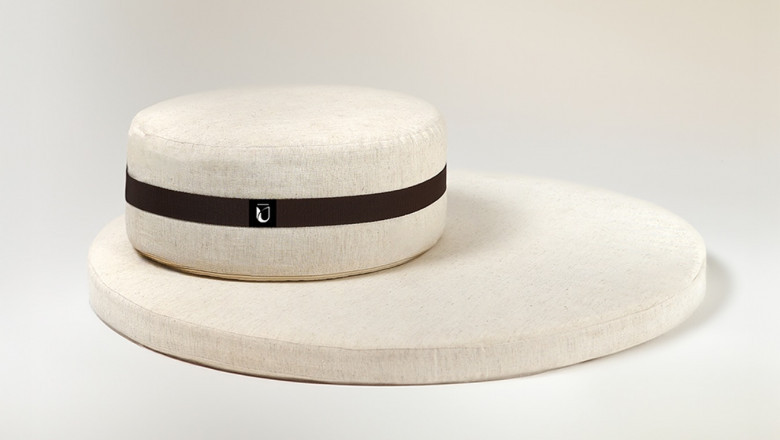 Discover the Best Cushion For Meditation: Ultimate Comfort Guide- Shunya Wellness
