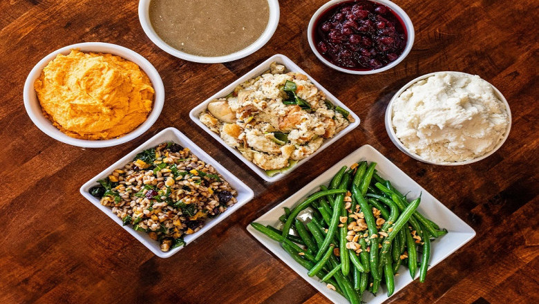 Elevate Your Events with Olives Gourmet Grocer's Catering Services in Long Beach