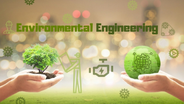 Environmental Engineering- SgurrEnergy