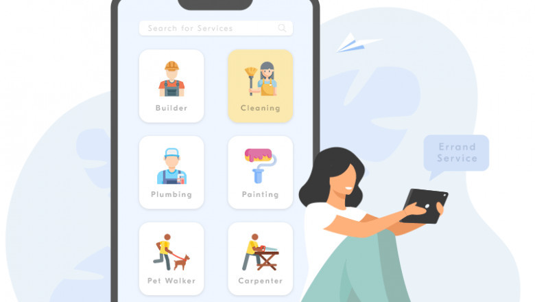 Errand Services Market to Make Great Impact in Near Future by 2025-2033