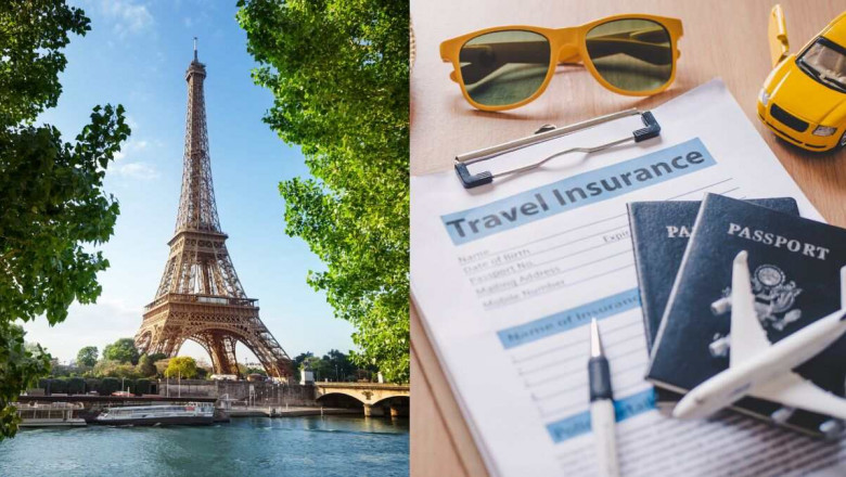 Europe Travel Insurance Market latest Analysis and Growth Forecast By 2033