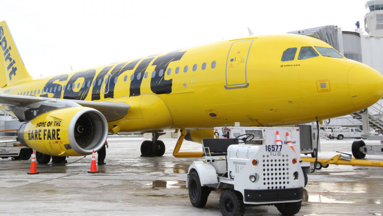 Everything You Need to Know About the Spirit Airlines New York Office