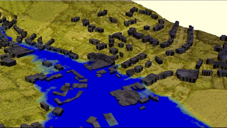 Flood Risk Assessment - SgurrEnergy
