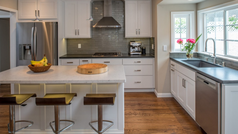 How to Plan the Perfect Kitchen Remodel on a Budget