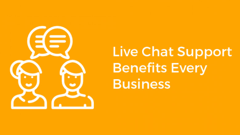 Reduce Customer Wait Times by Outsourcing Live Chat Support Services