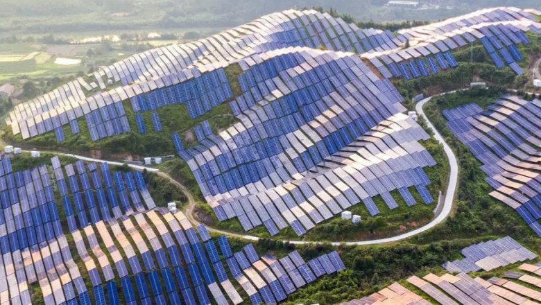 Solar PV - SgurrEnergy