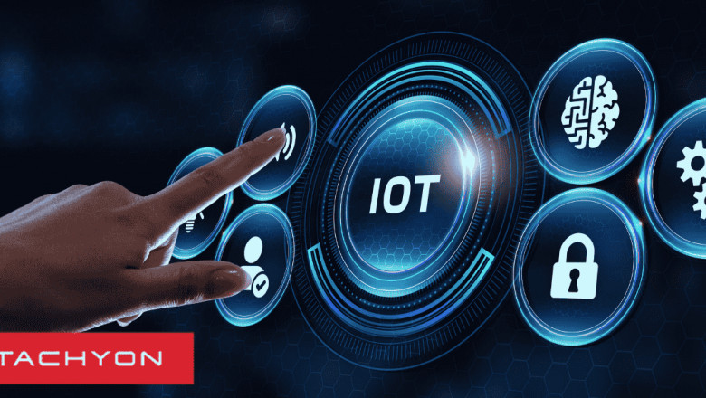 The Role of IoT in Logistics: Enhancing Traceability and Security