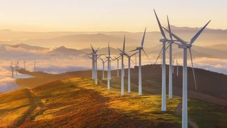Wind Energy - SgurrEnergy