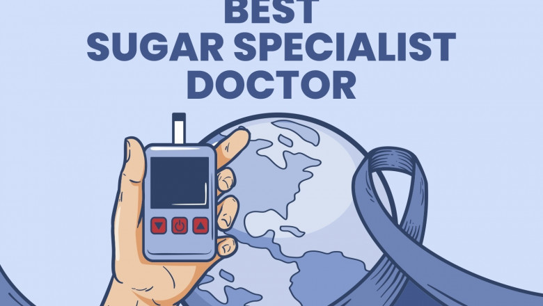 Your Local Sugar Specialist Doctor for Consistent Results: Dr. Sanchayan Roy