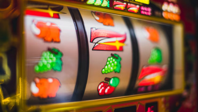 Affordable White Label Slot Gaming App Solutions for Startups