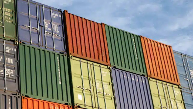 Benefits of Using Portable Storage Containers