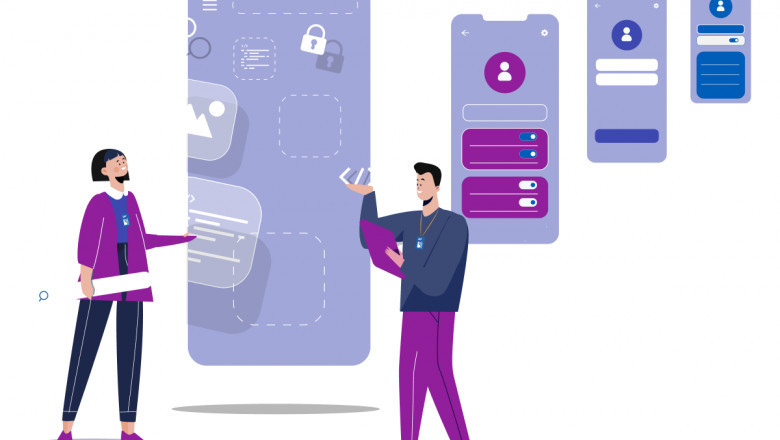 Choose Dxb Apps: Apps Development Company for Business Growth in UAE