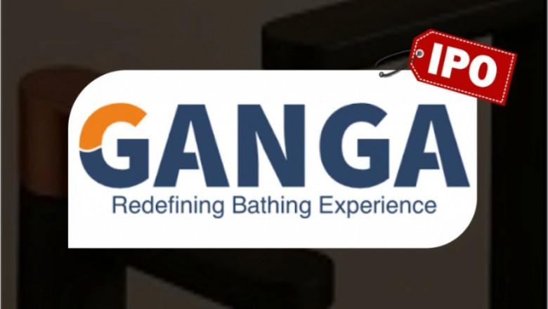Ganga Bath Fittings IPO GMP: Price, Dates, and Key Insights