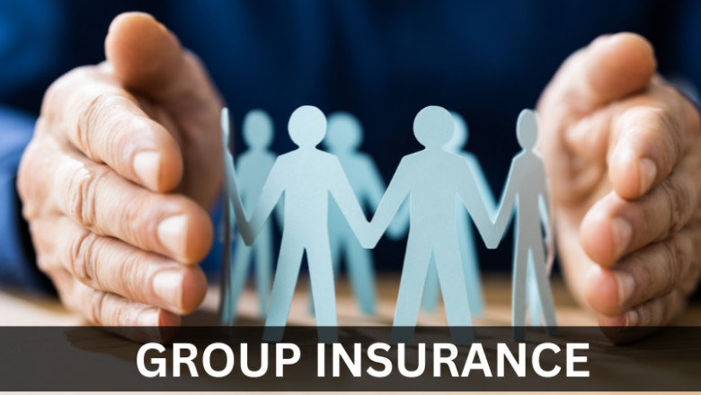 Group Insurance: Meaning, Types, Benefits & Why It Matters