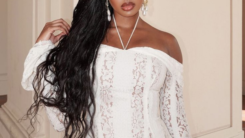 Hairstyling with Clip In Hair Extensions: What’s Your 10-Minute Glam Trick?