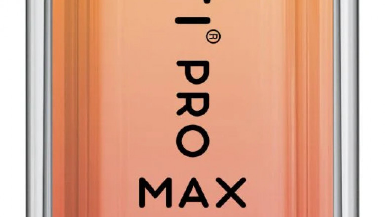 Hayati Pro Max 4000 Puffs box of 10