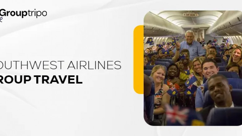 How Much Is Southwest Airlines Group Booking Discount?