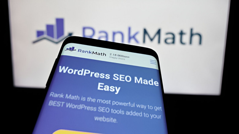 How to improve Search Engine Optimization for a WordPress Website with Artificial Intelligence