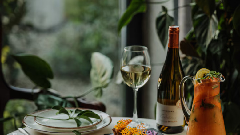 Indian Fine Dining in Dallas: Where Culture Meets Class