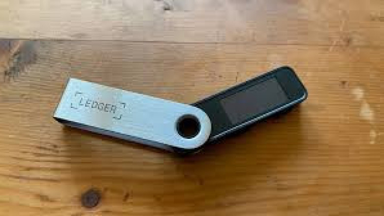 Ledger Wallet: The Gold Standard in Crypto Security
