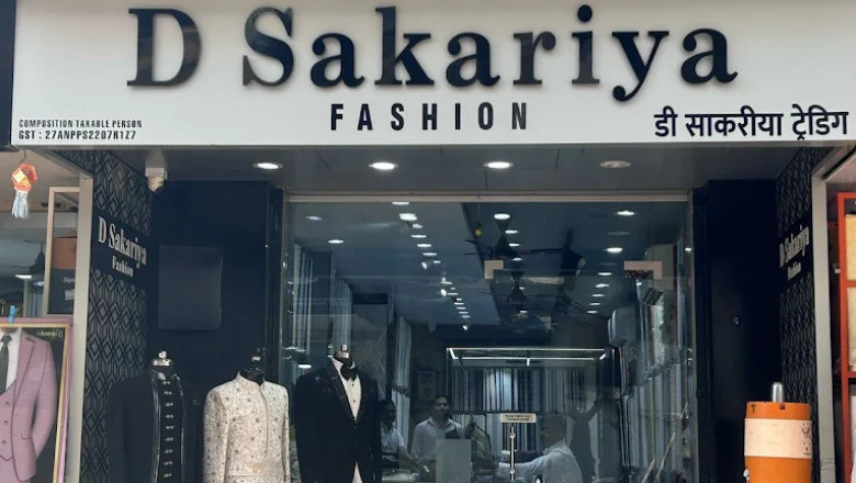Men's Clothing Shop in Bhiwandi – Ethnic, Casual & Formal Wear
