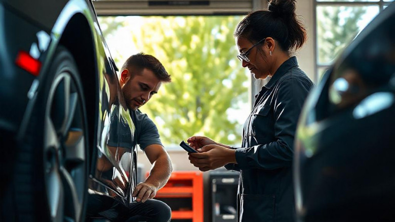 Reliable Brake Repair Near Me – Calgary’s Trusted Automotive Brake Specialists