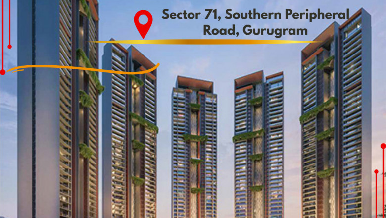 Signature Global Cloverdale SPR – A New Benchmark in Luxury Living at Sector 71, Gurugram