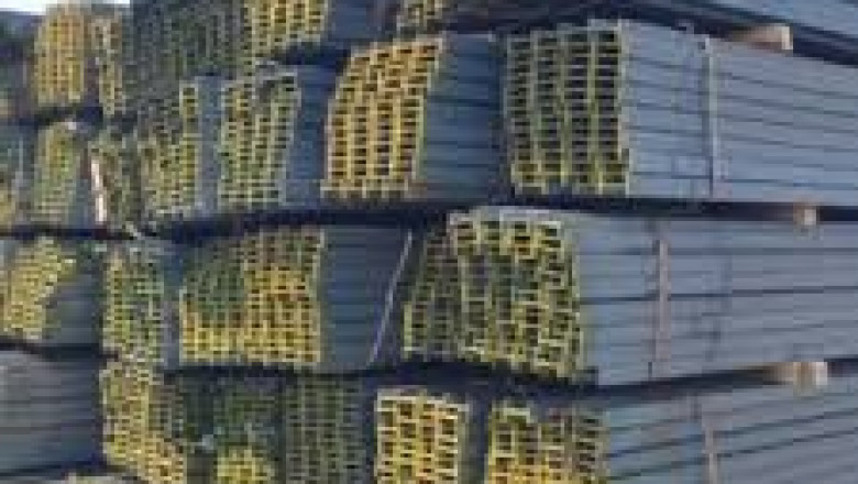 Steel Products & Manufacturers