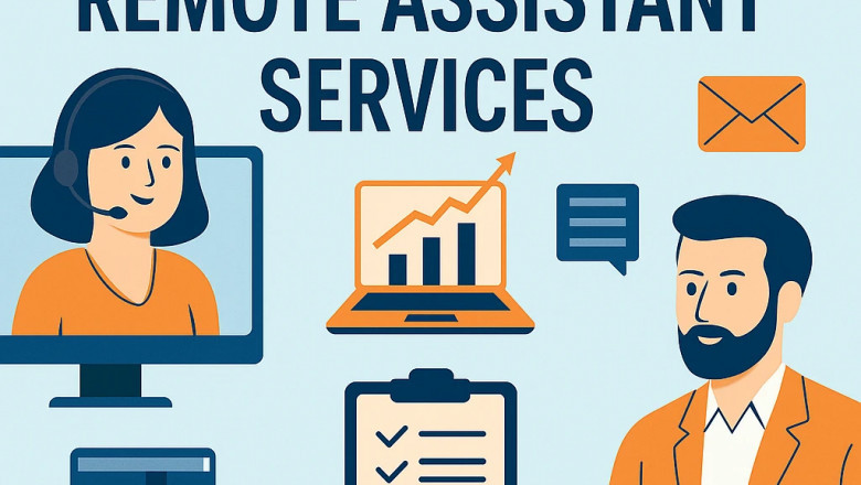 The Ultimate Guide to Hiring a Remote Assistant for Maximum Efficiency