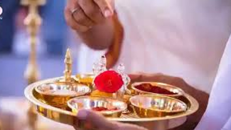Top 5 Benefits of Doing Graha Shanti Puja Online