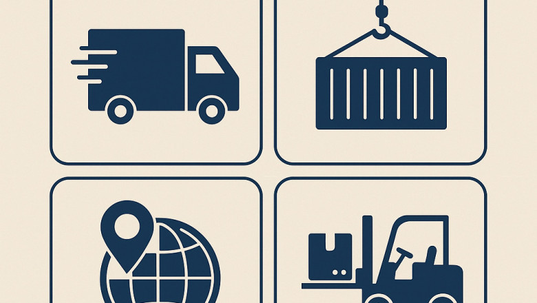 Top Logistics Companies in Jaipur: Driving Growth Through Reliable Freight Solutions