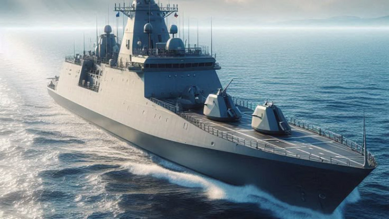 10 Essential Navy Current Affairs for 2025 That Shape The Future of Maritime Power