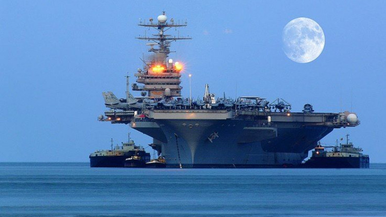 10 Essential Navy Current Affairs for 2025