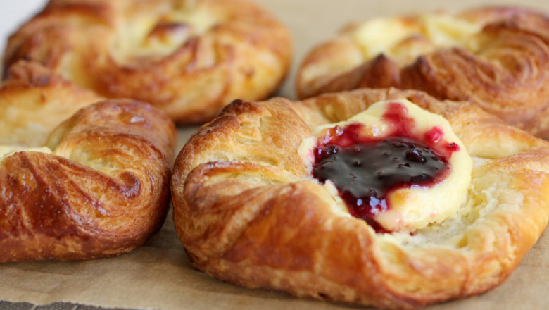 7 Healthy Benefits of Eating Prune Danish: Why You Should Try It