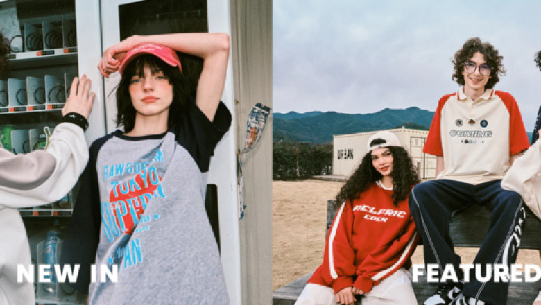 Aelfric Eden: Streetwear with a Narrative Edge