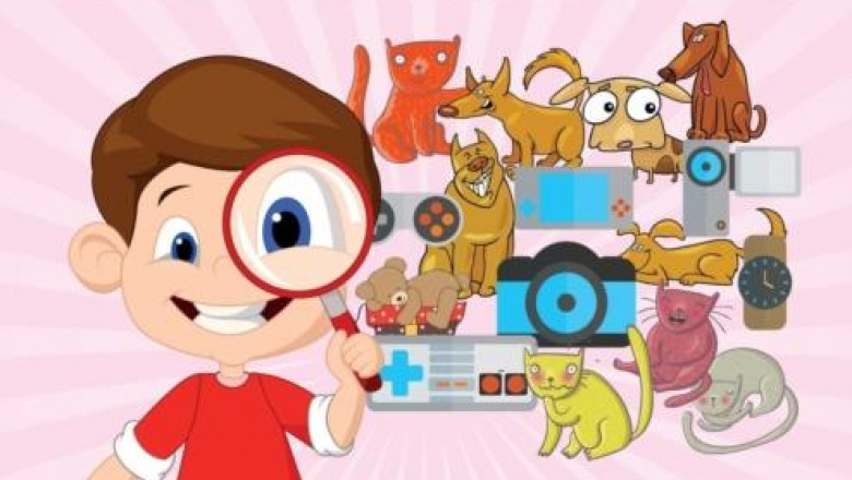 Which Are the Best Activity Books for 4-Year-Olds? A Must-Have Guide for Parents