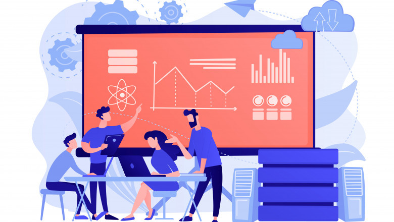 From Raw Data to ROI: Why Founders Hire Data Scientists Early