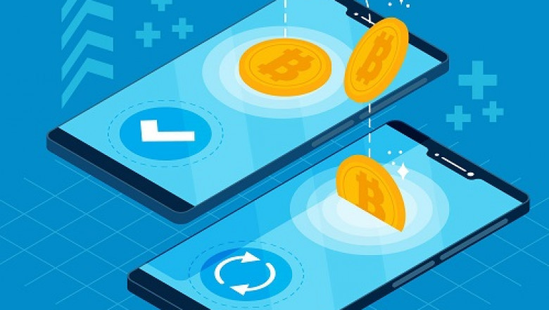 Future of Finance Through Blockchain Development Explained