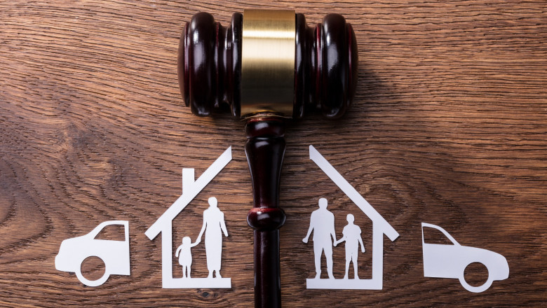 Get the Legal Help You Deserve for Your Family Matters