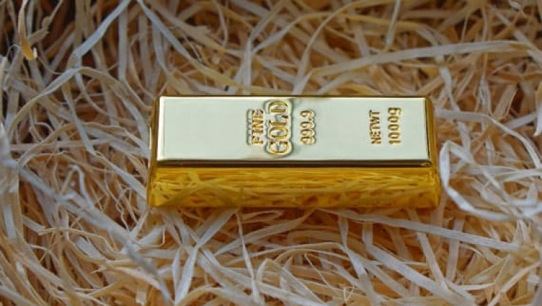 Gold Bars In Dubai: Where to Buy Authentic Gold Bars Safely
