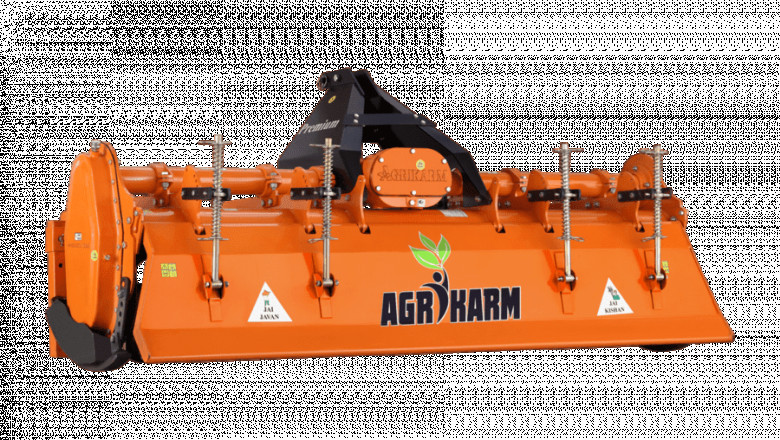 India’s Smartest Farming Equipment is Here – Agrikarm