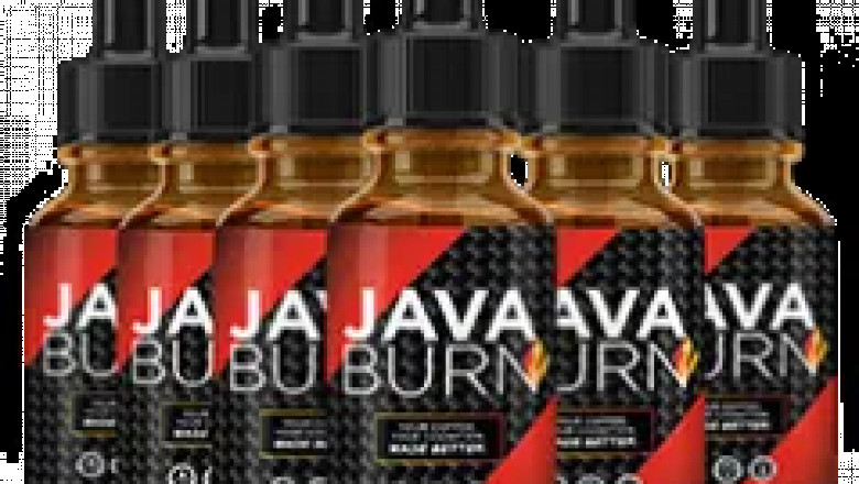 Java Burn Review 2025: My Authentic Experience with the Coffee Weight Loss Supplement